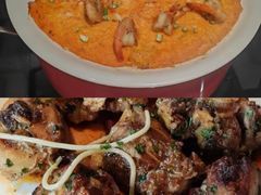 -拉蒂娜·巴西牛排馆 Latina·Brazilian Steakhouse(陆家嘴旗舰店)