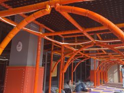 -奈尔宝·儿童乐园·亲子餐厅(星河湾店)
