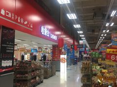 -卜蜂莲花(杨高南路店)