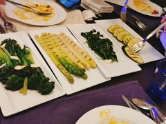 -卡佩罗意大利餐厅及酒吧Al Cappello Trattoria