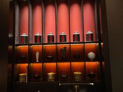 -海派悦庭·海胆烧麦·新融合菜(凯德广场店)