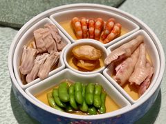 糟货三拼-松鹤楼(山塘街店)