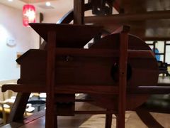 -川中故事·成都老火锅(东书房店)