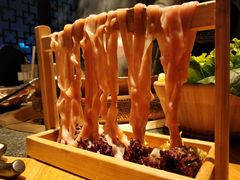 -湊湊火锅·茶憩(石家庄万象城店)