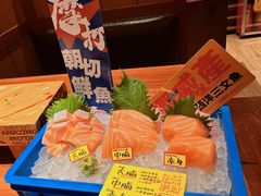 -摩打食堂(江南西店)