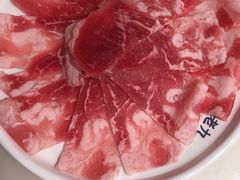 -重庆高老九火锅(吴中永旺店)