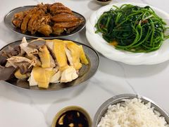 -海滨鸭仔饭(海宁店)