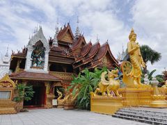 -西双版纳总佛寺