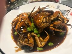 -沙氏虾蟹时尚餐厅(盘胥路店)