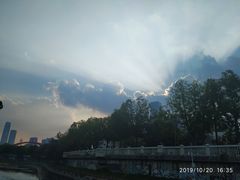 -人民公园(罗湖区)