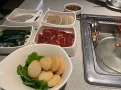 -海底捞火锅(群光广场店)