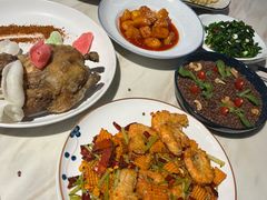 -唐宴(大唐购物中心店)