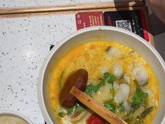 -味千拉面(又一城店)