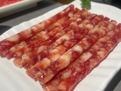 -生活如沸·顺德水牛奶火锅(大学路店)