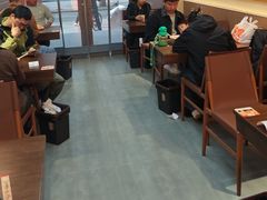 -桂花香手工面(鼓楼店)