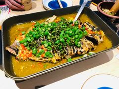-鱼酷活鱼烤鱼(沈阳大悦城店)