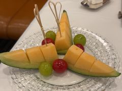 -翠园(北京王府中环店)