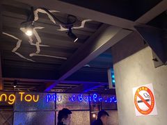 -云晓光头烧烤吧(川沙绿地店)