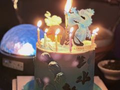 -印巷里主题餐厅(马鞍山店)