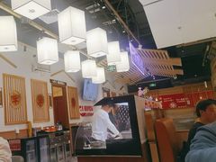 -犇鼎牛潮汕牛肉火锅(新辰里学清路店)