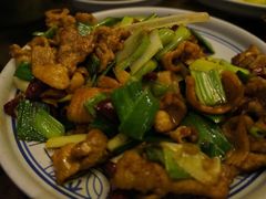 -云海肴·汽锅鸡·云南菜(天津国金汇店)