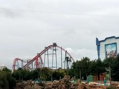 -青岛方特梦幻王国