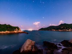 -东澳岛