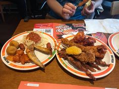 -比格比萨自助(花园路店)