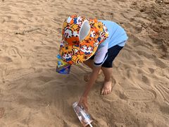 -青岛第三海水浴场