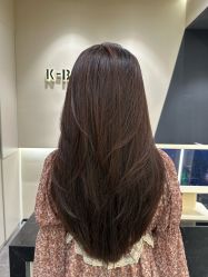 -凯博K-boom Hair Salon