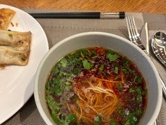 -苏州知音温德姆至尊酒店·四季海鲜自助餐厅(汾湖店)