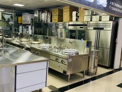 -万润国际酒店用品市场(曹安国际商城店)