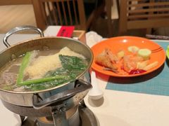 -味餐厅·海鲜·火锅·自助餐