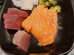 -白天鹅宾馆·流浮阁咖啡厅