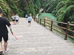 -阿依河景区