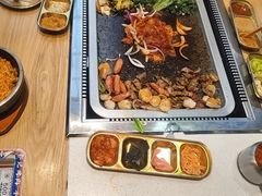 -郭记烤肉创始店(民丰大街店)