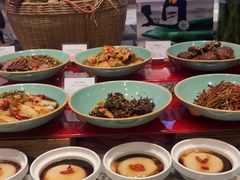 -厦门海景洲际酒店·海峡全日制餐厅