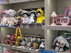 -JOYCODE(大红门银泰百货店)