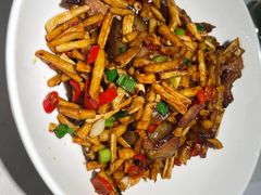 -田婆婆的菜(友谊阳光城店)