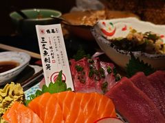 -鹤龟料理店(时代天街店)