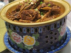 -金典银峰老鹅馆·昆山菜(亭林公园店)