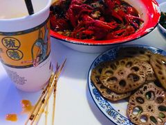 -文和友老长沙龙虾馆(化龙池店)