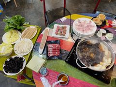 -活鱼馆(宜兴埠店)