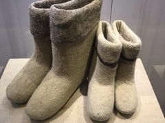 -齐齐哈尔市博物馆