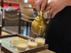 -那时新疆·若羌(经纬汇店)