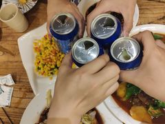 -阿凡提餐厅(簋街店)
