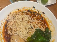 -重庆老字号·吴抄手·高豆花(T3航站楼店)