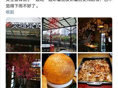 -吴越荣记苏州菜·松鼠桂鱼100%活鱼现做(斜塘老街店)