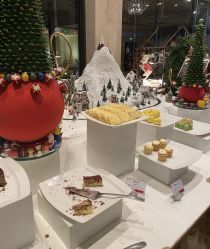 -无锡君来洲际酒店·宴会厅