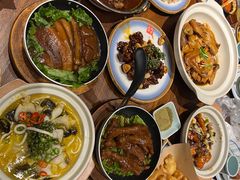 -天津卫码头(南开大悦城店)